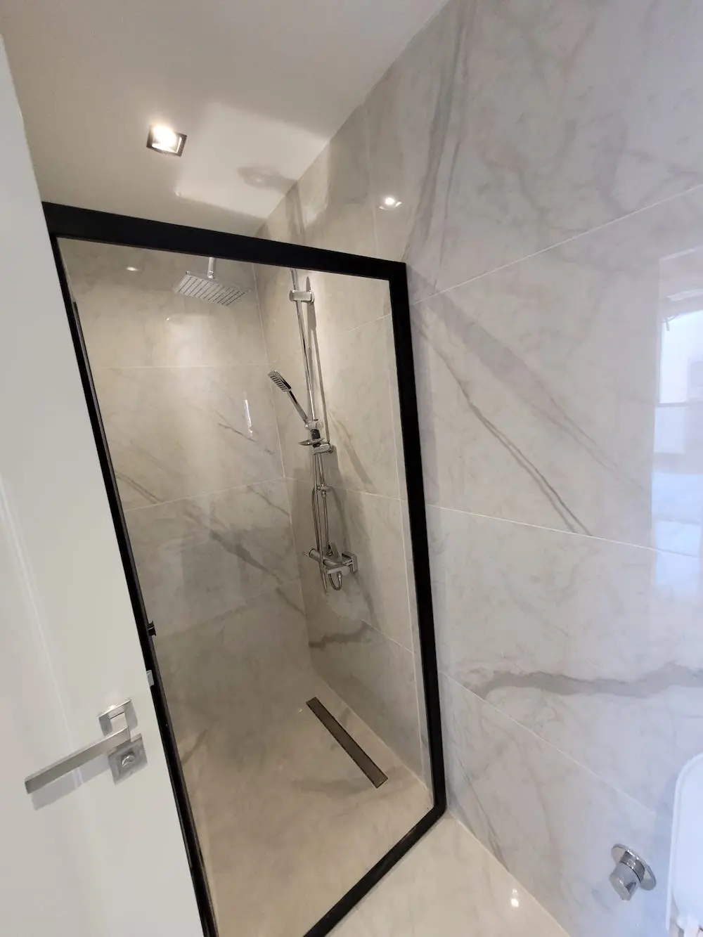 Shower